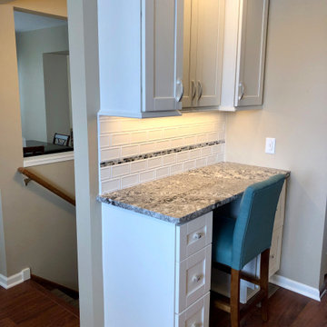 Chanhassen Remodel