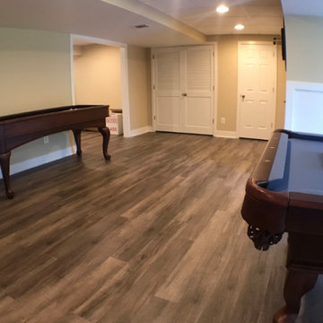 Lots of different styles! Call us to discuss your goals!