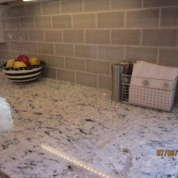 Indianapolis Kitchen Remodel