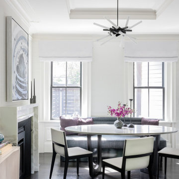 South End Townhouse