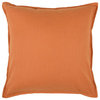 Rizzy Home 20x20 Poly Filled Pillow, T03715