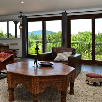 Complete Home Makeover
