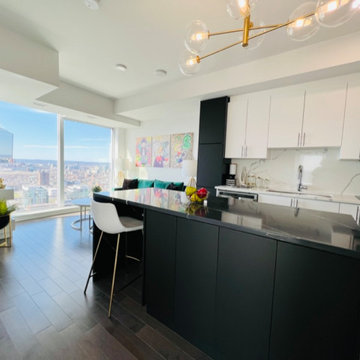 Dows Lake Condo