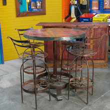 Basement Furniture