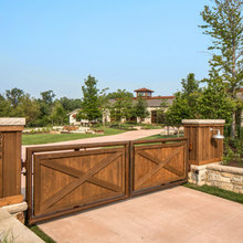 Backyard ideas