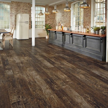 Van Gogh - Salvaged Redwood (VGW101T)