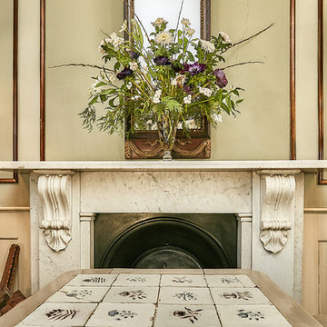 Houzz Tour Rungstedlund
