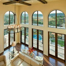 FL living room