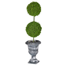 Traditional Artificial Plants And Trees by Fantastic Decorz LLC