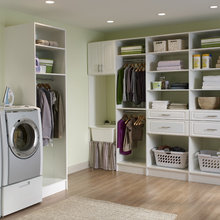 closet ideas