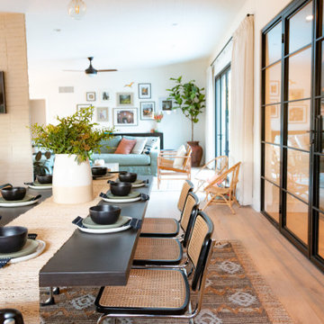 Mid Century Ranch