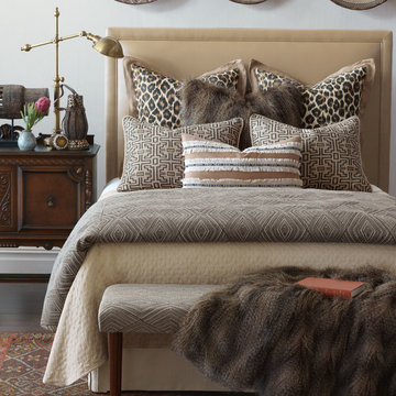 Bedroom Ensemble