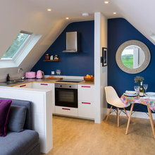 Apartment over Garage