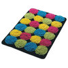 Naomi - Cupcakes Kids Room Rugs (15.7 by 23.6 inches)