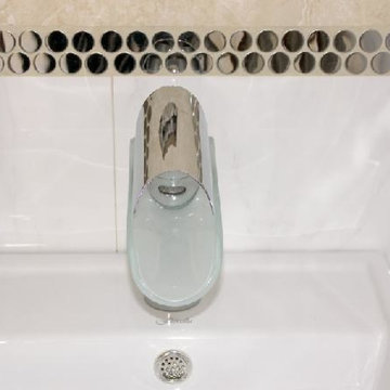 Stainless Steel...Different ways, Different styles!!