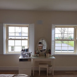 Shutters in Allen, Kildare - Products