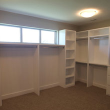 Closet Ideas