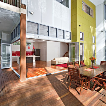 Kaha Home