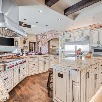 Rustic Ranch