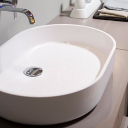Antoniolupi Sinks - Bathroom Sinks