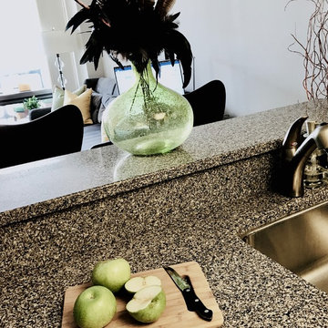 Penn Quarter Condo