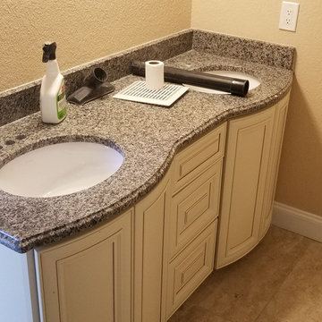 Kitchens and Baths, Tropic Guard Industries L.L.C.