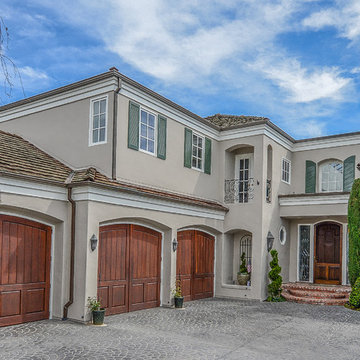 Irvine Residential Exterior