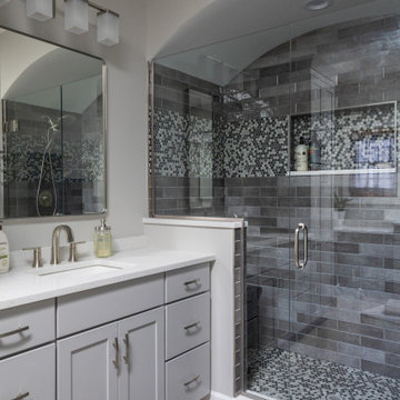 St. Charles Kitchen & Master Bath