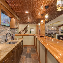basement reno ideas