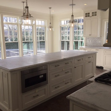 Jeff Garabedian designs