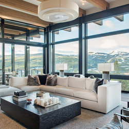 Quantum Windows & Doors | Reid Smith Architects - Windows And Doors