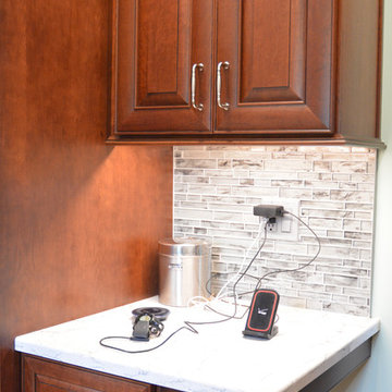 Customized Kitchen Design - Webberville, MI
