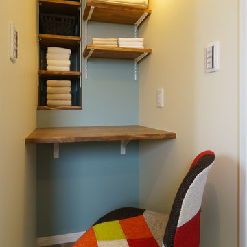 サンデーラテハウス　岡部