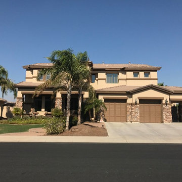 Peoria Perfection with Poolside Oasis