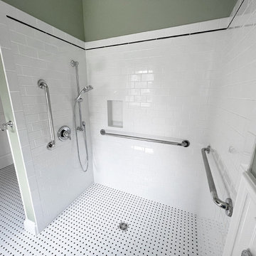 Accessible Addition in Downingtown