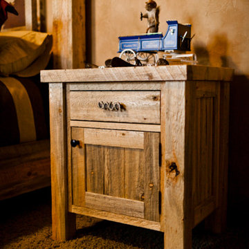 Custom Furniture