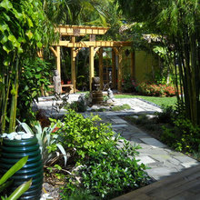 Sophie's garden
