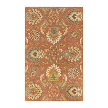 Area Rugs