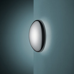 Factory - Wall Sconces