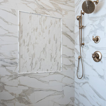 Stonebridge Bathroom Remodel