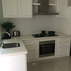 Kitchens - Products