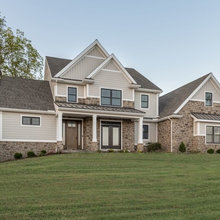Exterior Paint