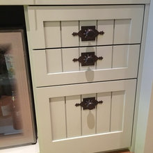 Cabinets