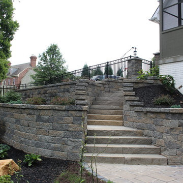Backyard Grandeur