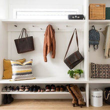 mudroom