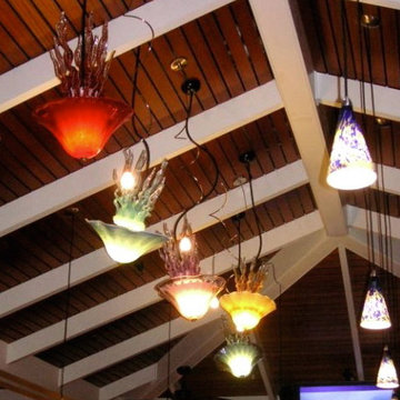 Coastal Flats Restaurant