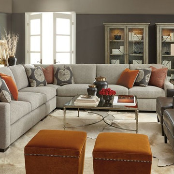 Sofas and Sectionals