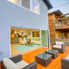 Renovation Ideas