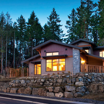 Efficient Living at The Ridge