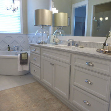 Parade of Homes 2015 - Biringer Builders in Hallsley